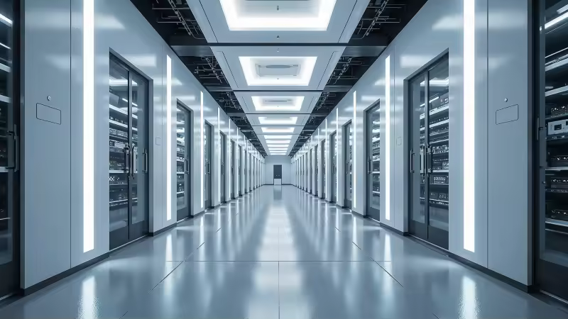 Data Centers