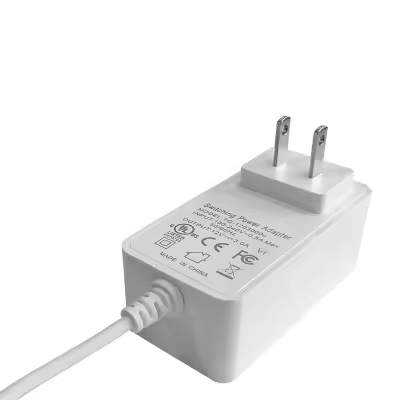 24V 1.5A Power Supply 36W AC/DC Adapter
