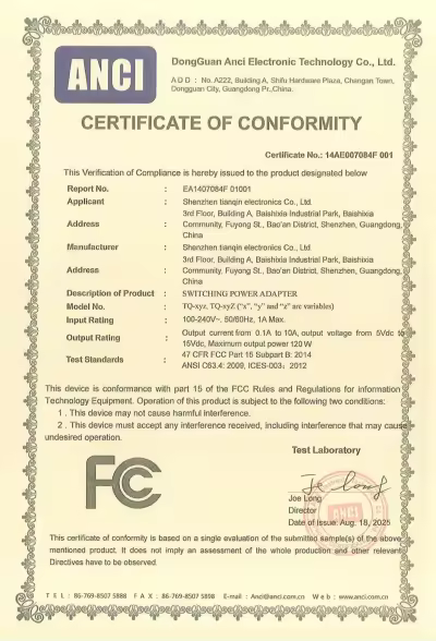 FCC