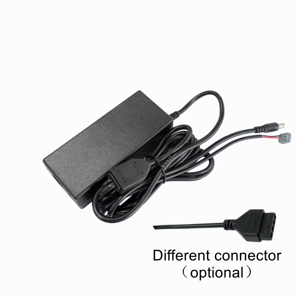 12V 0.8A 5V 4A Dual Output Power Adapter 30W