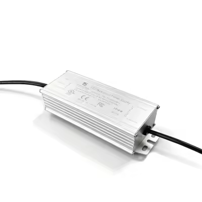 Waterproof Power Supply