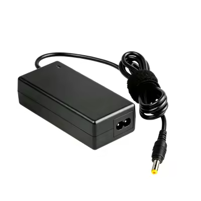 24V 3A Power Supply 72W Desktop AC/DC Adapter