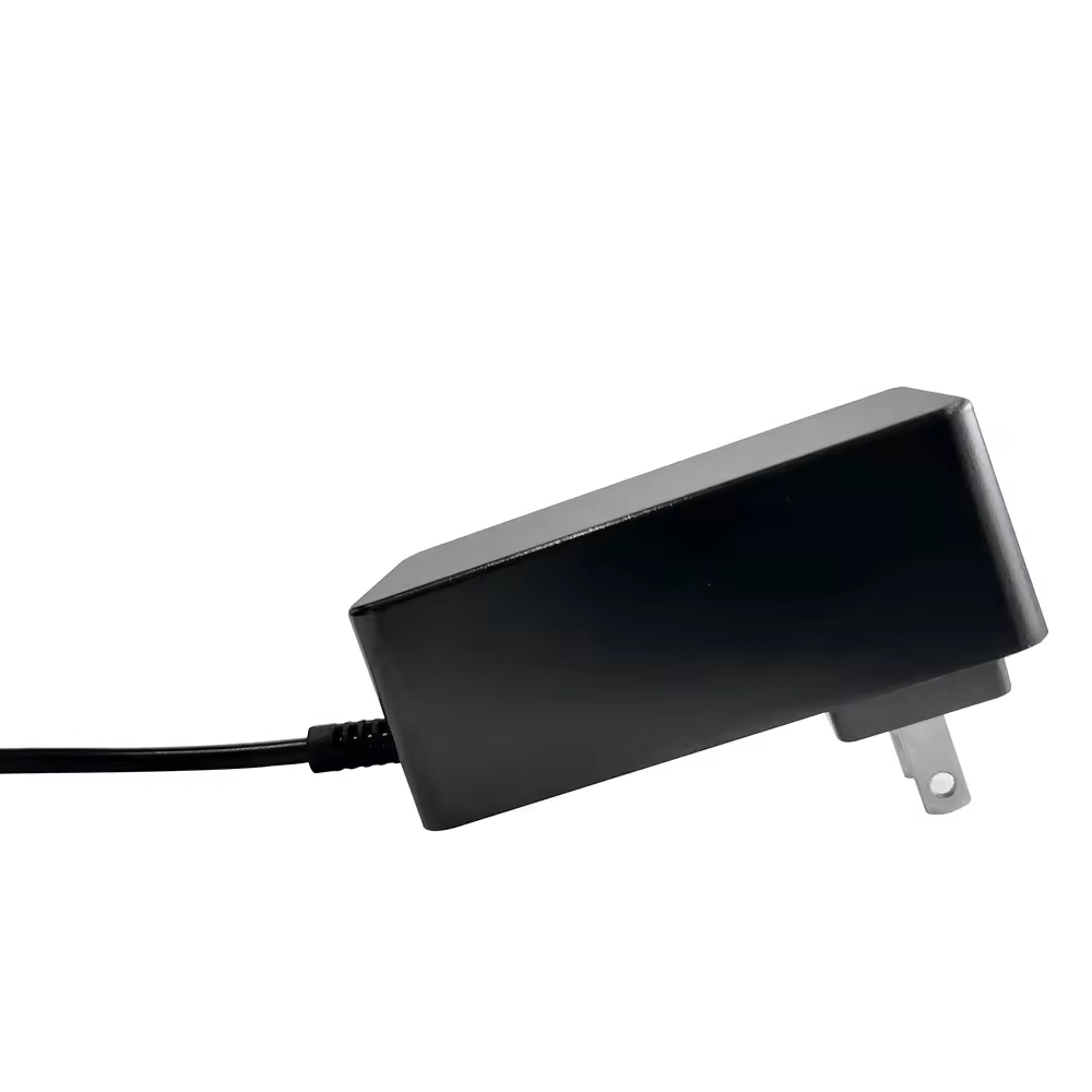 24V 3A Power Supply 72W AC/DC Adapter