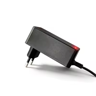 Smart 12V 5A Power Supply 60W AC/DC Charger