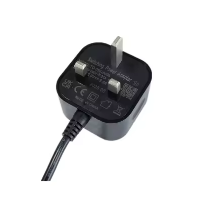 5V 2A Power Supply 10W AC/DC Adapter