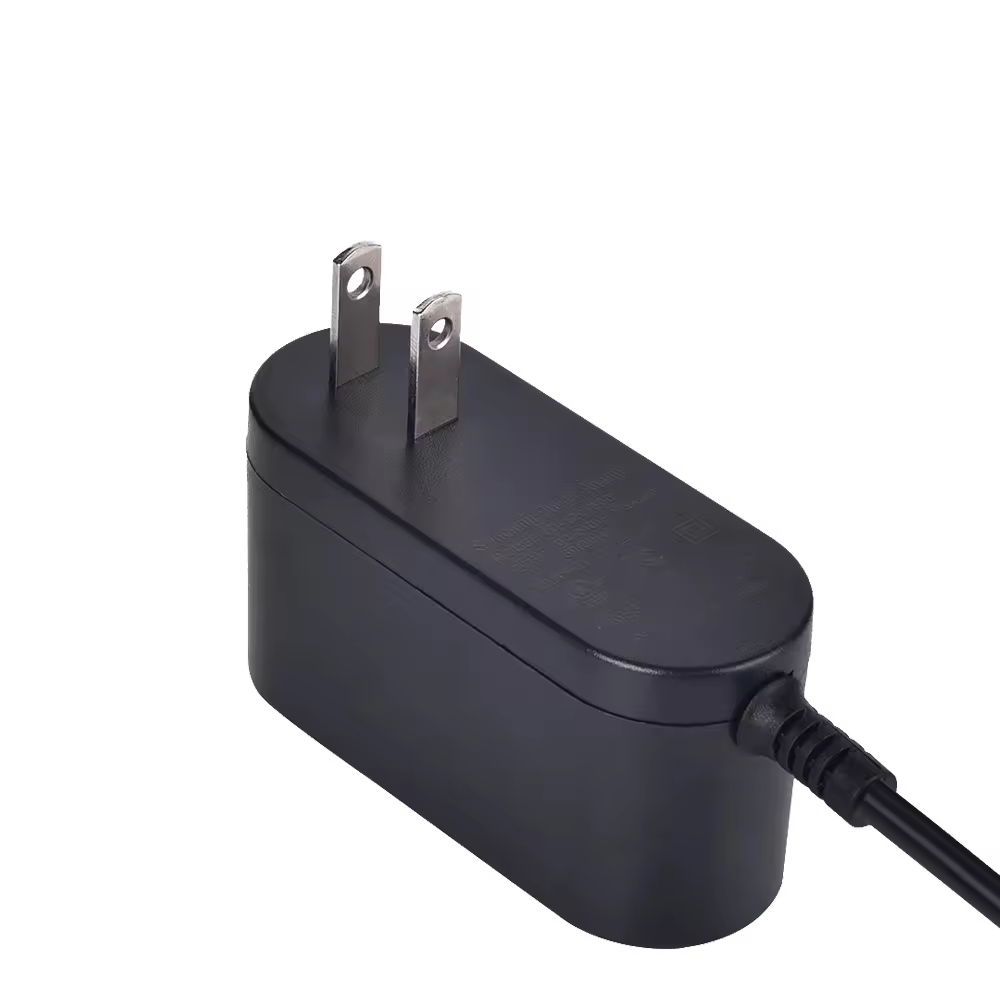 9V 2A Power Supply 18W AC/DC Adapter