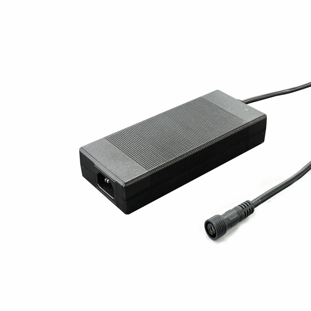 TQ Power Designed Smart 24V 10A Power Supply with High Working Efficiency