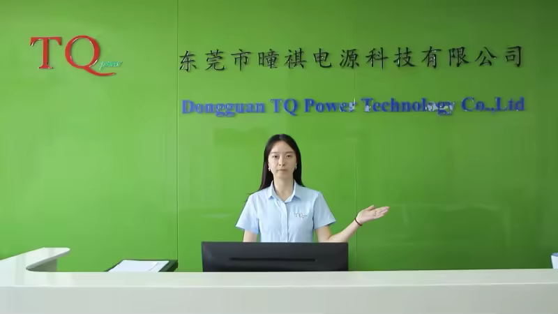 Company Introduction Video