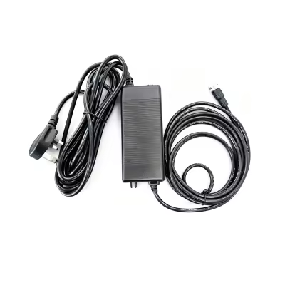 24V 3.75A Power Supply 90W AC/DC Adapter