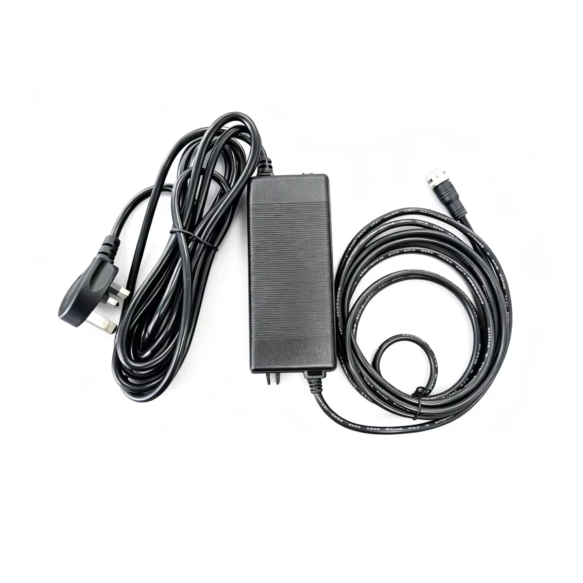 24V 3.75A Power Supply 90W AC/DC Adapter