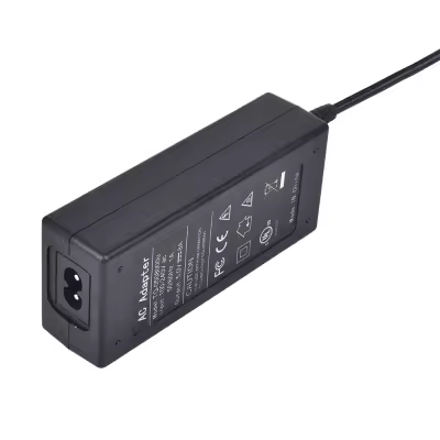 24V 2.5A Power Supply 60W Desktop AC/DC Adapter