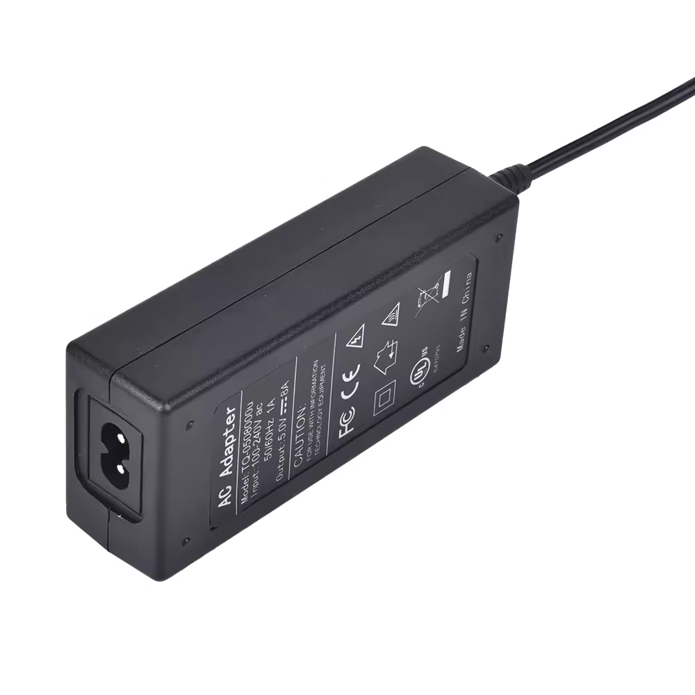12V 24V 60W Power Supply AC/DC Adapter