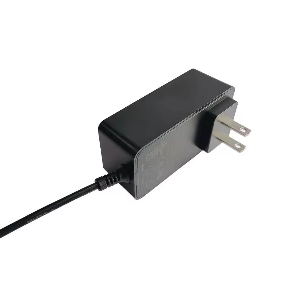 12V 4A Power Supply 48W AC/DC Adapter