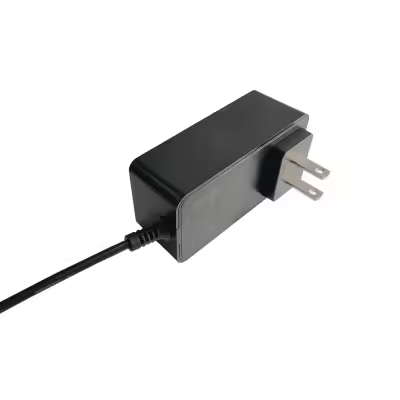 12V 4A Power Supply 48W AC/DC Adapter