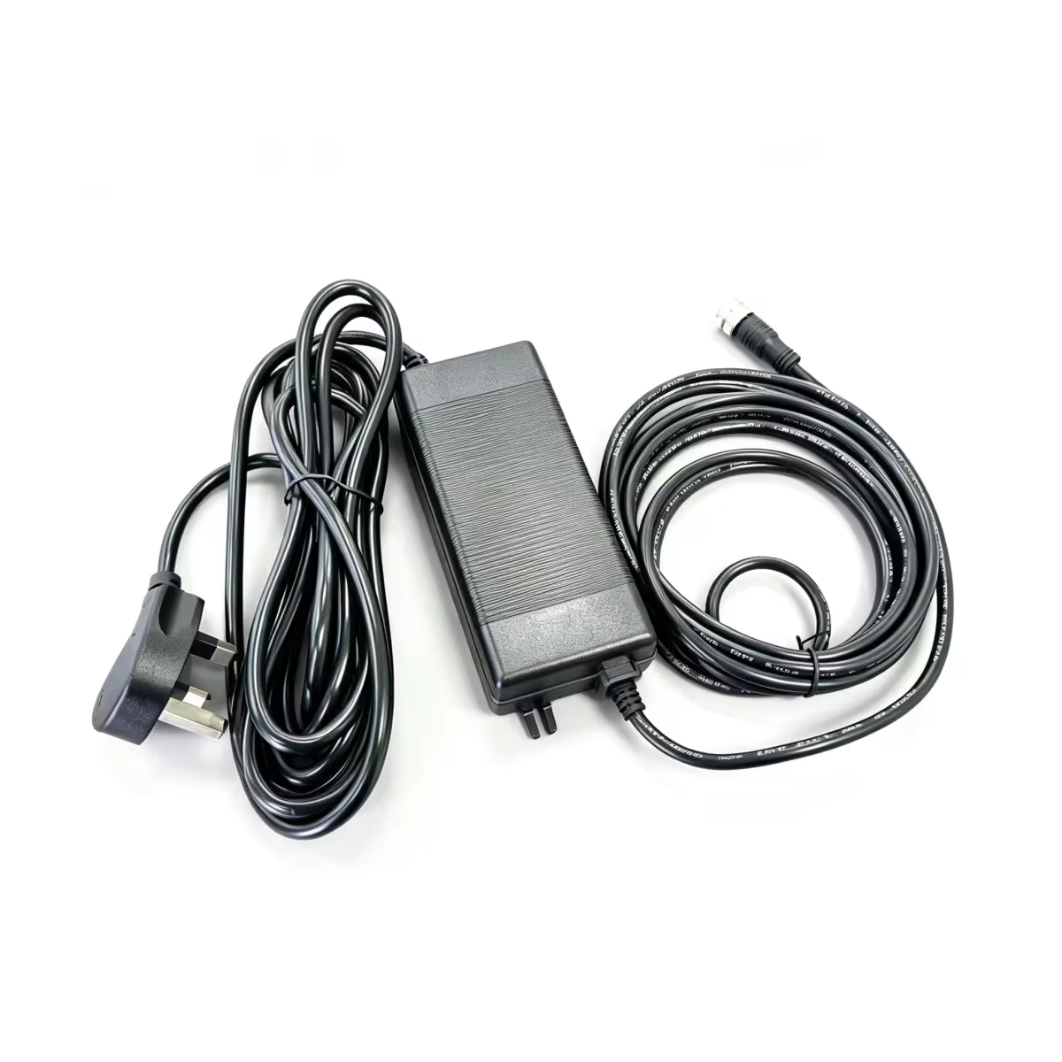 12V 7.5A Power Supply 90W AC/DC Adapter