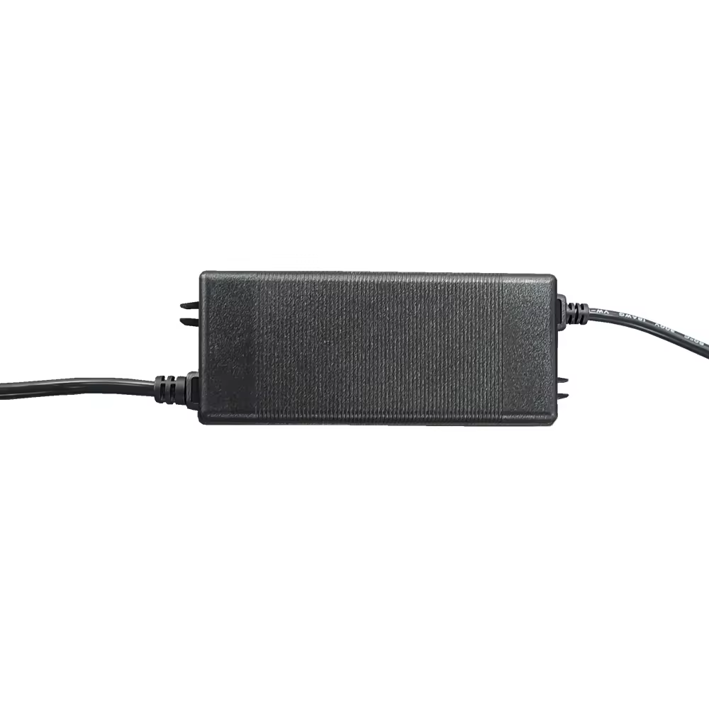 24V 3.75A Power Supply 90W AC/DC Adapter IP67 Waterproof