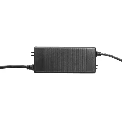 24V 3.75A Power Supply 90W AC/DC Adapter IP67 Waterproof