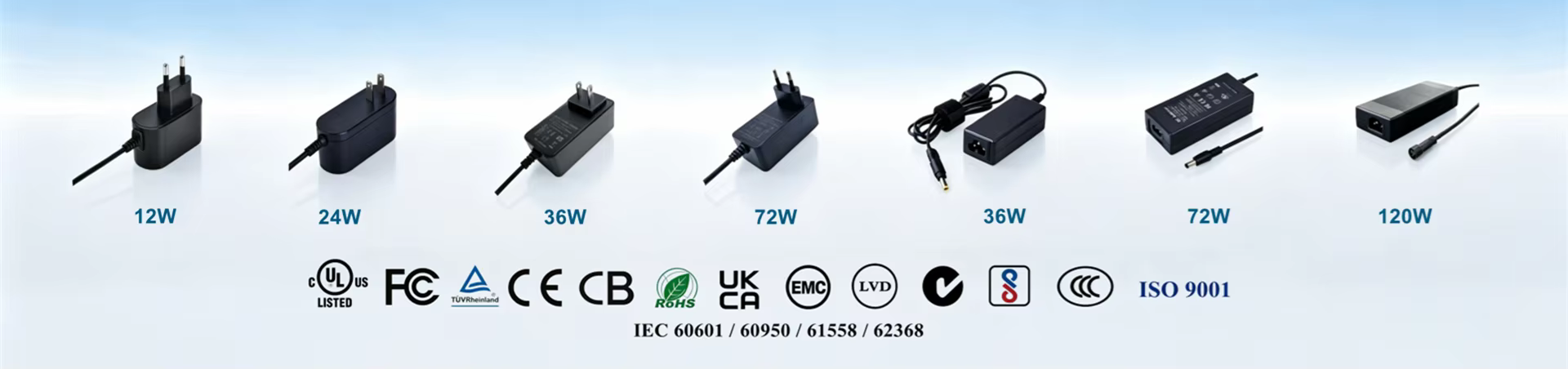 TQ Power Products