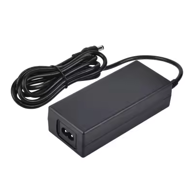12V 6A Power Supply 72W AC/DC Adapter