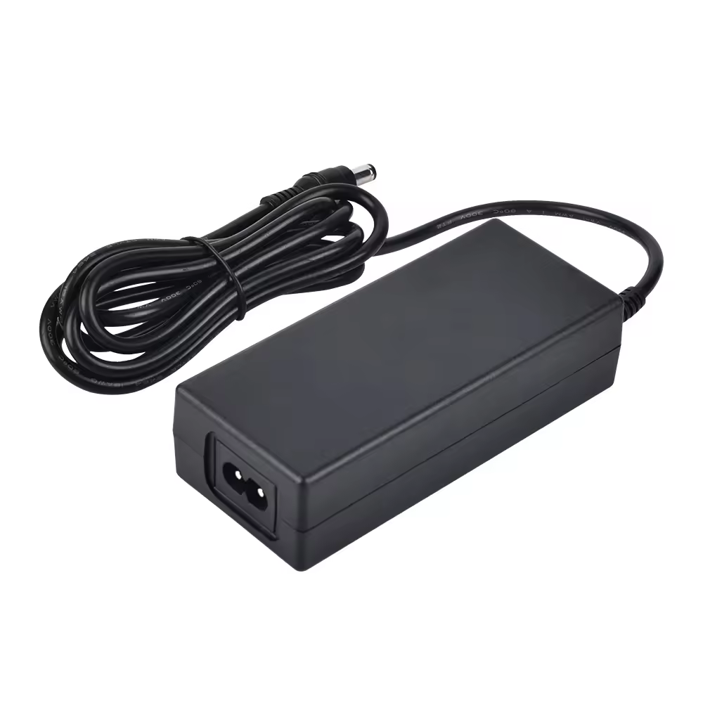 12V 6A Power Supply 72W AC/DC Adapter