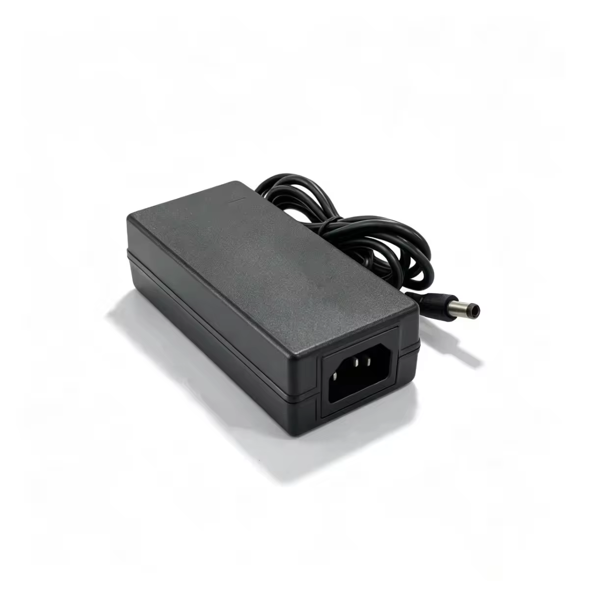 12V 5A Power Supply 60W Desktop AC/DC Adapter