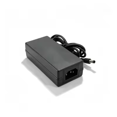 12V 5A Power Supply 60W Desktop AC/DC Adapter