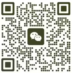 WeChat QR Code