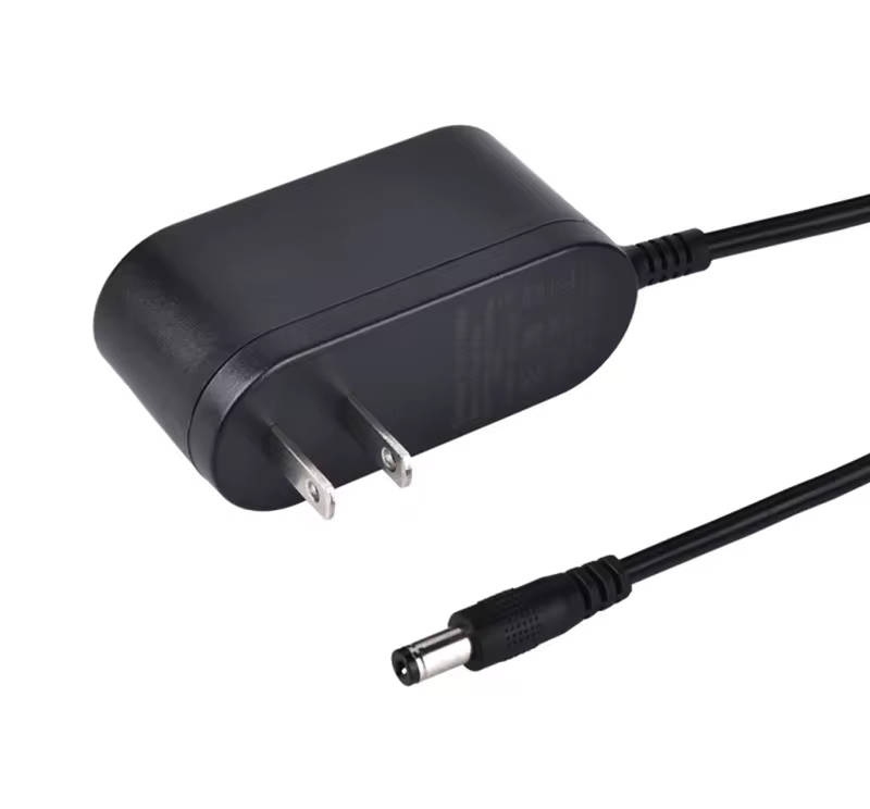 12V 2A Power Supply 24W AC/DC Adapter