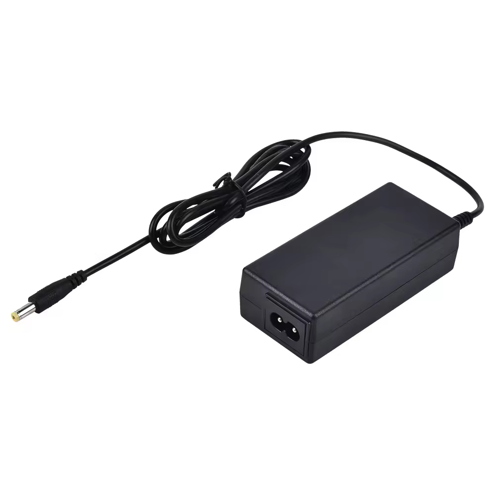 19V 3.42A Power Supply 65W AC/DC Adapter