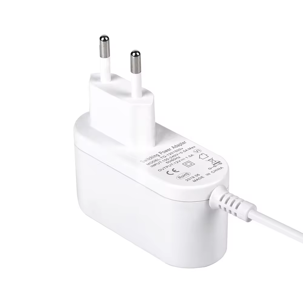 5V 3A Power Supply 15W AC/DC Adapter